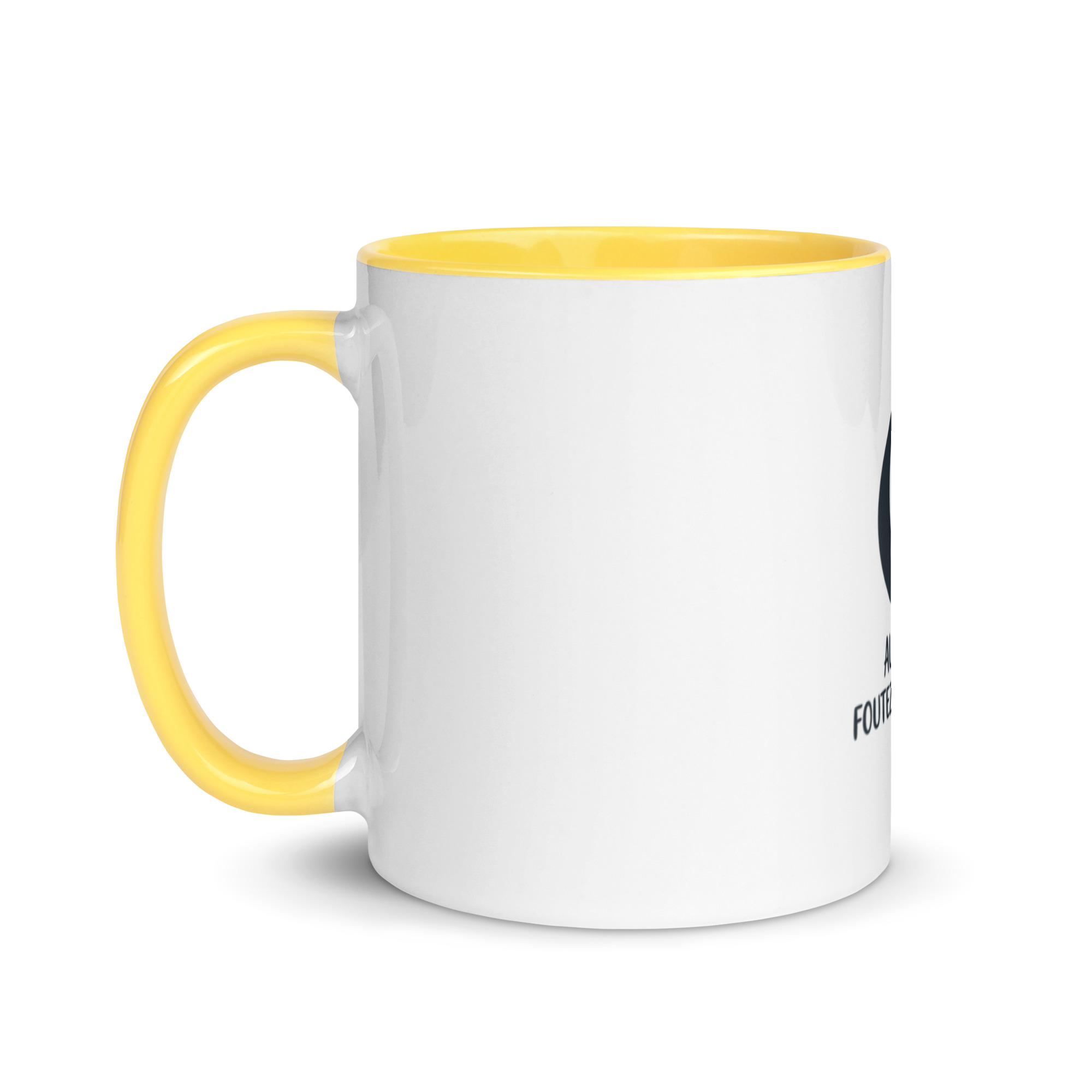 Mug à Intérieur Coloré – Image 2
